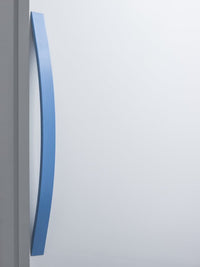 Accucold - ARS62PVBIADADL2BLHD - 6 Cu.Ft. Vaccine Refrigerator, ADA Height