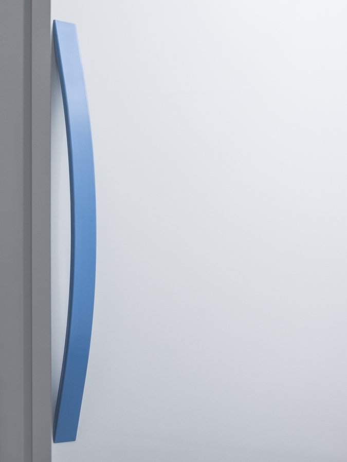Accucold - ARS62PVBIADADL2BLHD - 6 Cu.Ft. Vaccine Refrigerator, ADA Height