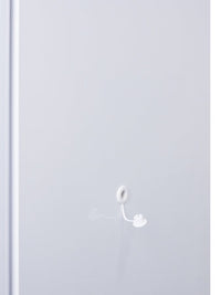 Accucold - ARS62PVBIADALHD - 6 Cu.Ft. Vaccine Refrigerator, ADA Height, Left Hand Door