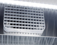 Accucold - ARS23MLLHPHI - 23 Cu.Ft. Upright Pharmacy Refrigerator, Probe Hole