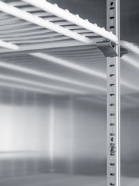 Accucold - ARG49MLPHI - 49 Cu.Ft. Upright Pharmacy Refrigerator