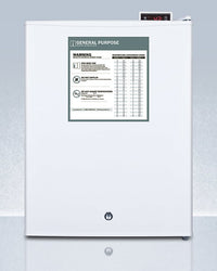 Accucold - FF28LWHGP - Compact All-Refrigerator