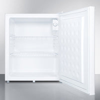 Accucold - FF28LWHLHD - Compact All-Refrigerator, Left Hand Door