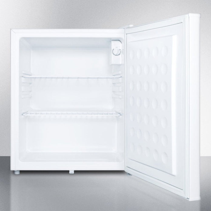 Accucold - FF28LWH - Compact All-Refrigerator