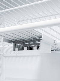 Accucold - FFAR10MED2LHD - 24" Wide All-Refrigerator, Left Hand Door