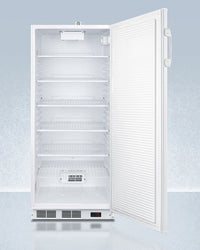 Accucold - FFAR10GPLHD - 24" Wide All-Refrigerator, Left Hand Door
