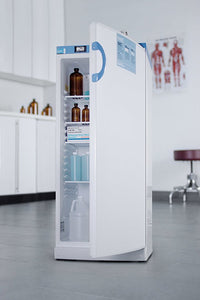 Accucold - FFAR10MED2LHD - 24" Wide All-Refrigerator, Left Hand Door