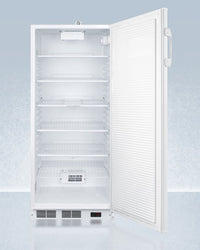 Accucold - FFAR10PLUS2LHD - 24" Wide All-Refrigerator, Left Hand Door