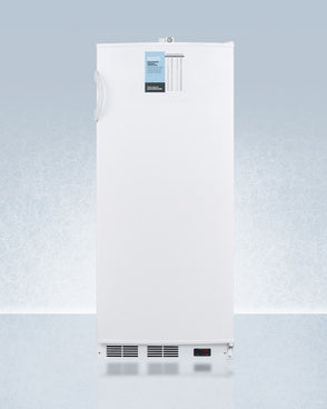 Accucold - FFAR10PROLHD - 24" Wide All-Refrigerator, Left Hand Door