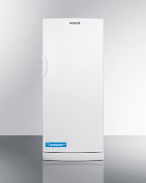 Accucold - FFAR10LOCKERLHD - 24" Wide All-Refrigerator, Left Hand Door