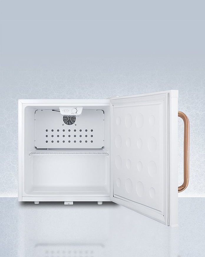 Accucold - FFAR23LTBCLHD - Compact All-Refrigerator, Left Hand Door