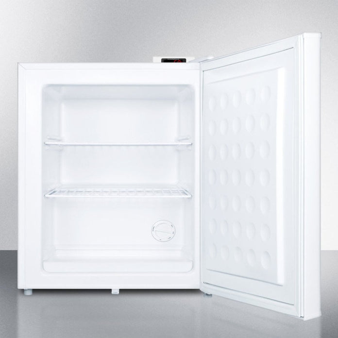 Accucold - FS30LLHD - Compact All-Freezer, Left Hand Door