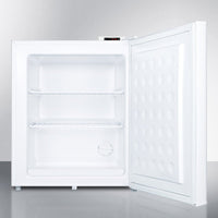 Accucold - FS30LVACLHD - Compact All-Freezer, Left Hand Door