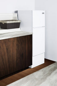 Accucold - PED12 - Refrigerator Pedestal