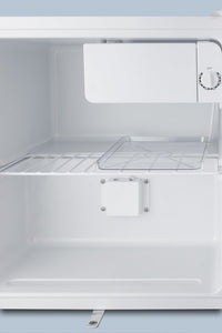 Accucold - S19LWHPLUS2LHD - Compact Refrigerator-Freezer