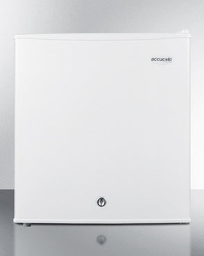 Accucold - S19LWH - Compact Refrigerator-Freezer