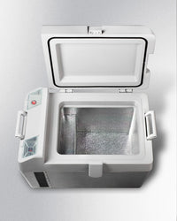 Accucold - SPRF26T - Portable Refrigerator-Freezer