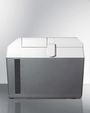 Accucold - SPRF26T - Portable Refrigerator-Freezer