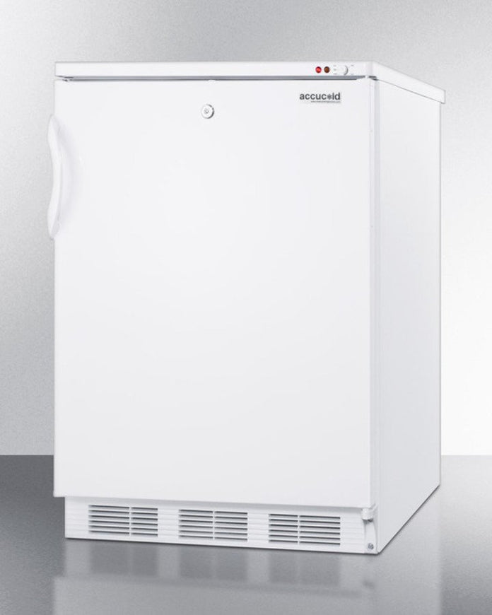 Accucold - VT65ML - 24" Wide All-Freezer