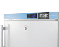 Accucold - ACF33LLHD - 20" Wide Built-In Pharmacy All-Freezer, ADA Compliant, Left Hand Door