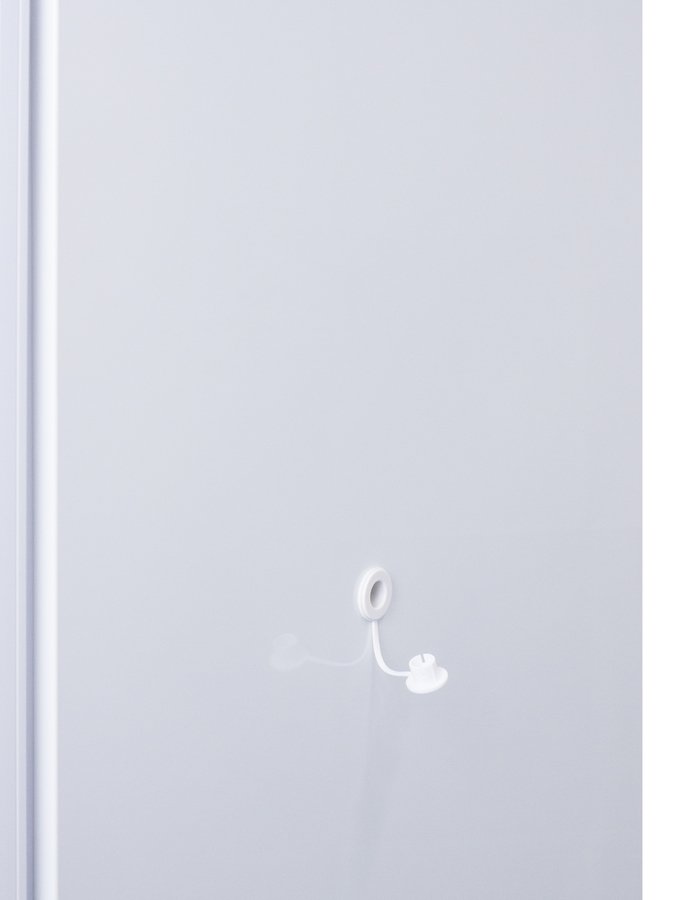Accucold - ARG6MLMCLK - 6 Cu.Ft. MOMCUBE Breast Milk Refrigerator