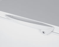 Accucold - LAB11R9 - 4.8 Cu. Ft. -85ºC Ultra Low Chest Freezer