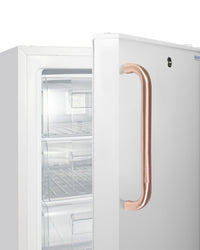 Accucold - ADA305AFTBCLHD - 20" Wide Built-In Vaccine All-Freezer, ADA Compliant, Left Hand Door