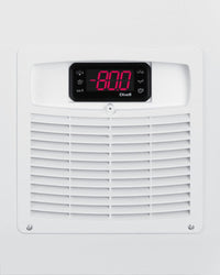 Accucold - LAB11 - 4.8 Cu. Ft. -85ºC Ultra Low Chest Freezer