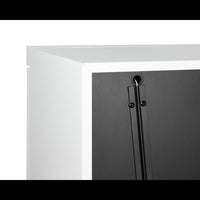 Accucold - ACR45LLHD - 20" Wide Built-In Pharmacy All-Refrigerator, ADA Compliant, Left Hand Door