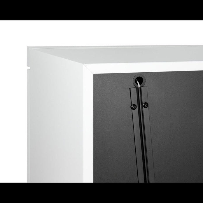 Accucold - ACR45LLHD - 20" Wide Built-In Pharmacy All-Refrigerator, ADA Compliant, Left Hand Door