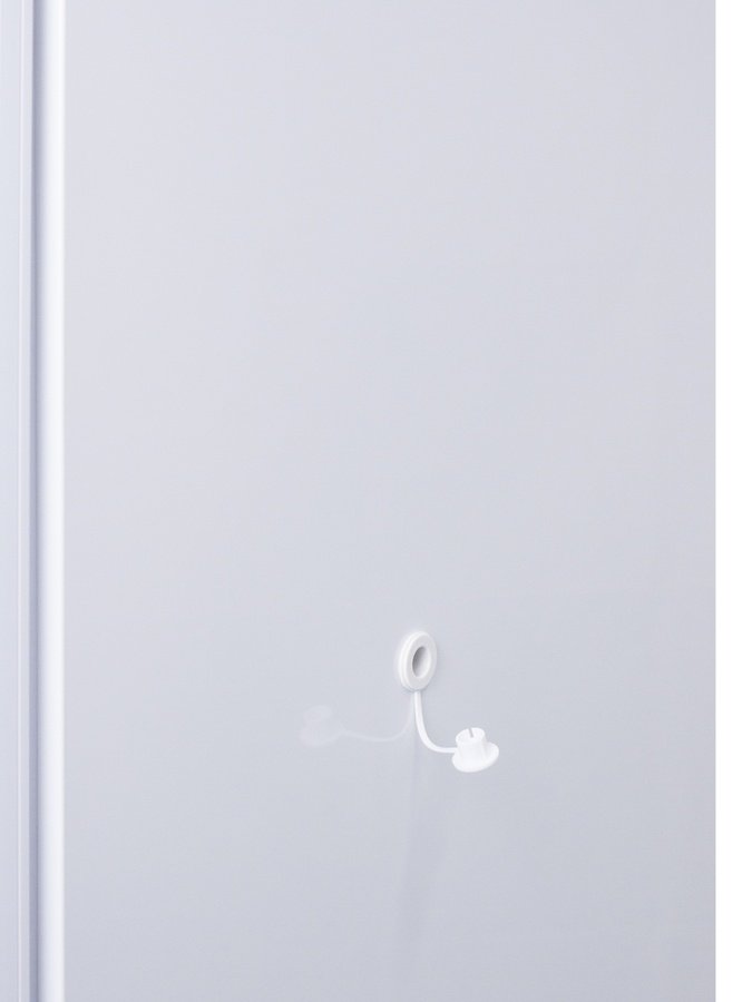 Accucold - ARG61PVBIADA456LHD - 6 Cu.Ft. ADA Height Vaccine Refrigerator, Certified to NSF-ANSI 456 Vaccine Storage Standard, Left Hand Door