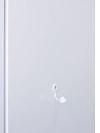 Accucold - ARS18PV456LHD - 18 Cu.Ft. Upright Vaccine Refrigerator, Certified to NSF-ANSI 456 Vaccine Storage Standard, Left Hand Door