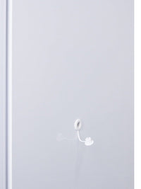 Accucold - ARS62PVBIADA456LHD - 6 Cu.Ft. ADA Height Vaccine Refrigerator, Certified to NSF-ANSI 456 Vaccine Storage Standard