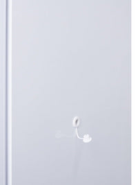 Accucold - ARG6PV-AFZ5PVBIADASTACK - 24" Wide Performance Series All-Refrigerator/All-Freezer Combination
