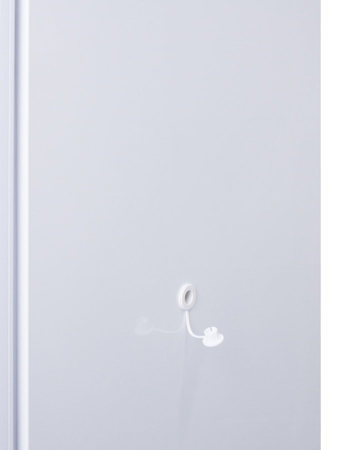 Accucold - ARG15PV456LHD - 15 Cu.Ft. Upright Vaccine Refrigerator, Certified to NSF-ANSI 456 Vaccine Storage Standard, Left Hand Door