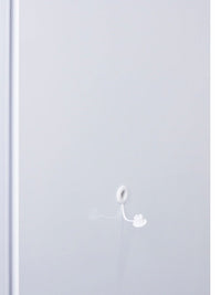 Accucold - ARG18PVLHD - 18 Cu.Ft. Upright Vaccine Refrigerator, Left Hand Door