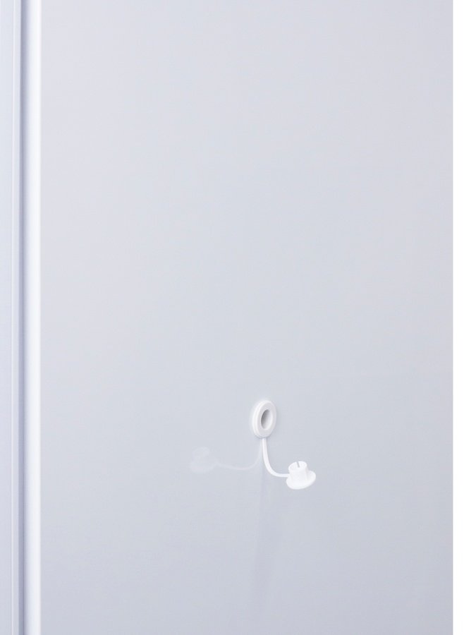 Accucold - ARG18PVLHD - 18 Cu.Ft. Upright Vaccine Refrigerator, Left Hand Door