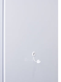 Accucold - AFZ2PVBIADADL2B - 2.47 Cu. Ft. Vaccine Freezer, ADA Height