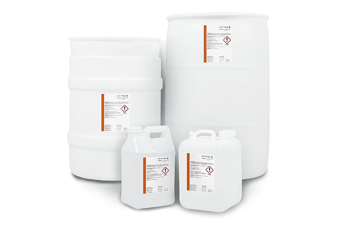 Lancer - LUS-LCA2.5C - LancerAcid Rinse, Citric Acid Solution