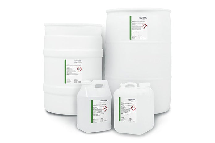 Lancer - LUS-LCD2.5H - LancerClean Detergent, pH Neutral