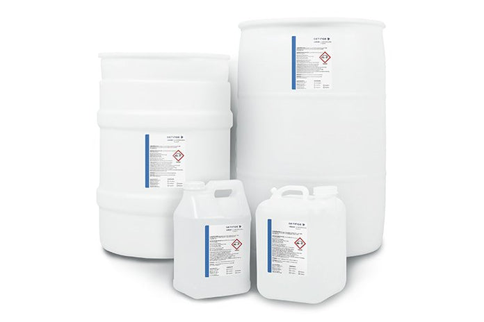 Lancer - LUS-LCD2.5P - LancerClean Detergent, Potassium Hydroxide Solution