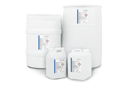 Lancer - LUS-LCD2.5P - LancerClean Detergent, Potassium Hydroxide Solution