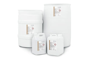 Lancer - LUS-LCD2.5S - LancerClean Detergent, Sodium Hydroxide Solution