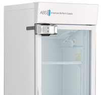 American Biotech Supply - ABT-KP-REF1 - Upright Keyless Locks