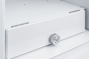 Accucold - LockBox24 - Factory Installed Lock Box Inside FF7 or FFAR10 Refrigerators