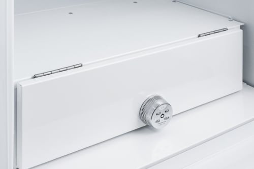 Accucold - LockBox24 - Factory Installed Lock Box Inside FF7 or FFAR10 Refrigerators