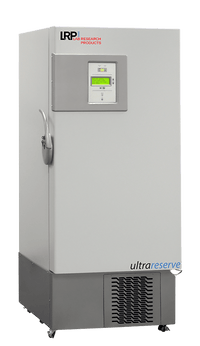 Lab Research Products - LRP-115V-1786 - 17 Cu. Ft. Ultra Low Temperature Freezer, 115V
