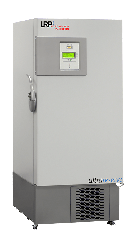 Lab Research Products - LRP-115V-1786 - 17 Cu. Ft. Ultra Low Temperature Freezer, 115V