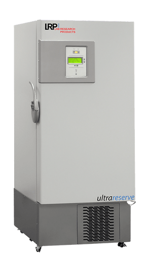 Lab Research Products - LRP-115V-1786 - 17 Cu. Ft. Ultra Low Temperature Freezer, 115V