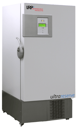 Lab Research Products - LRP-115V-2186 - 21 Cu. Ft. Ultra Low Temperature Freezer, 115V